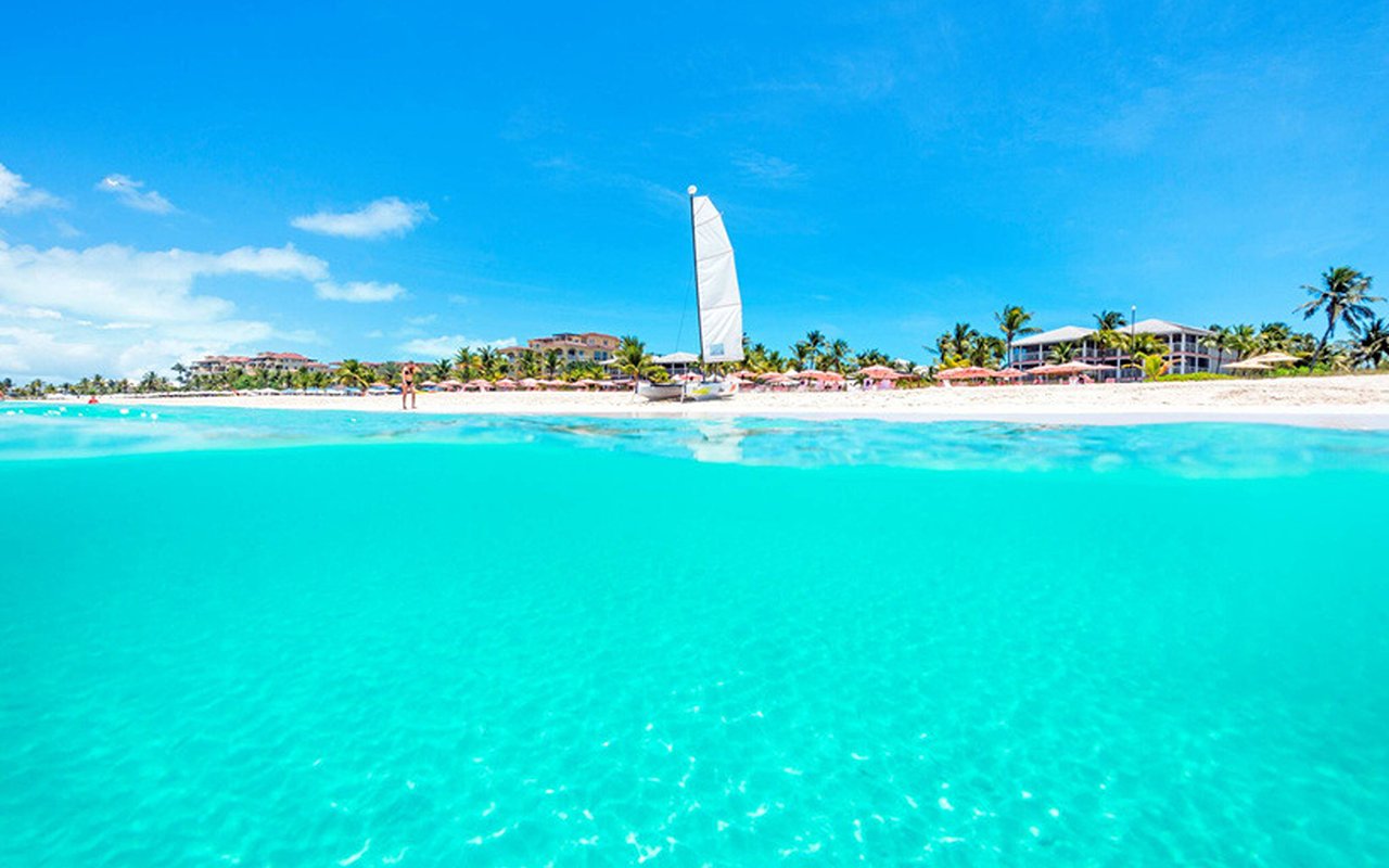 Ocean Club