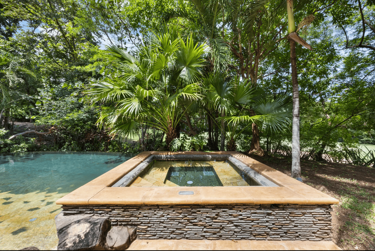 Villa Carao 12 | Luxury Golf Course Estate in Reserva Concha