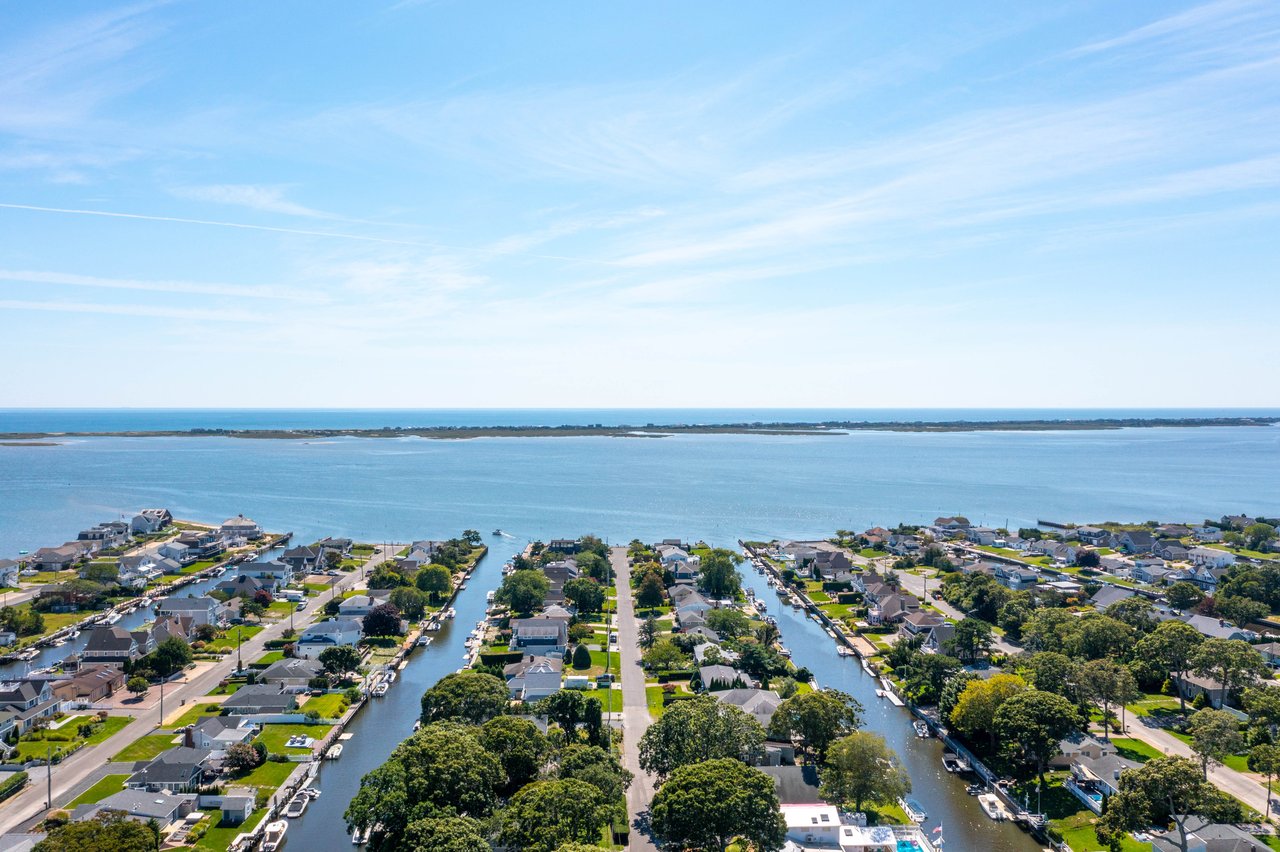 Shinnecock Shores, East Quogue