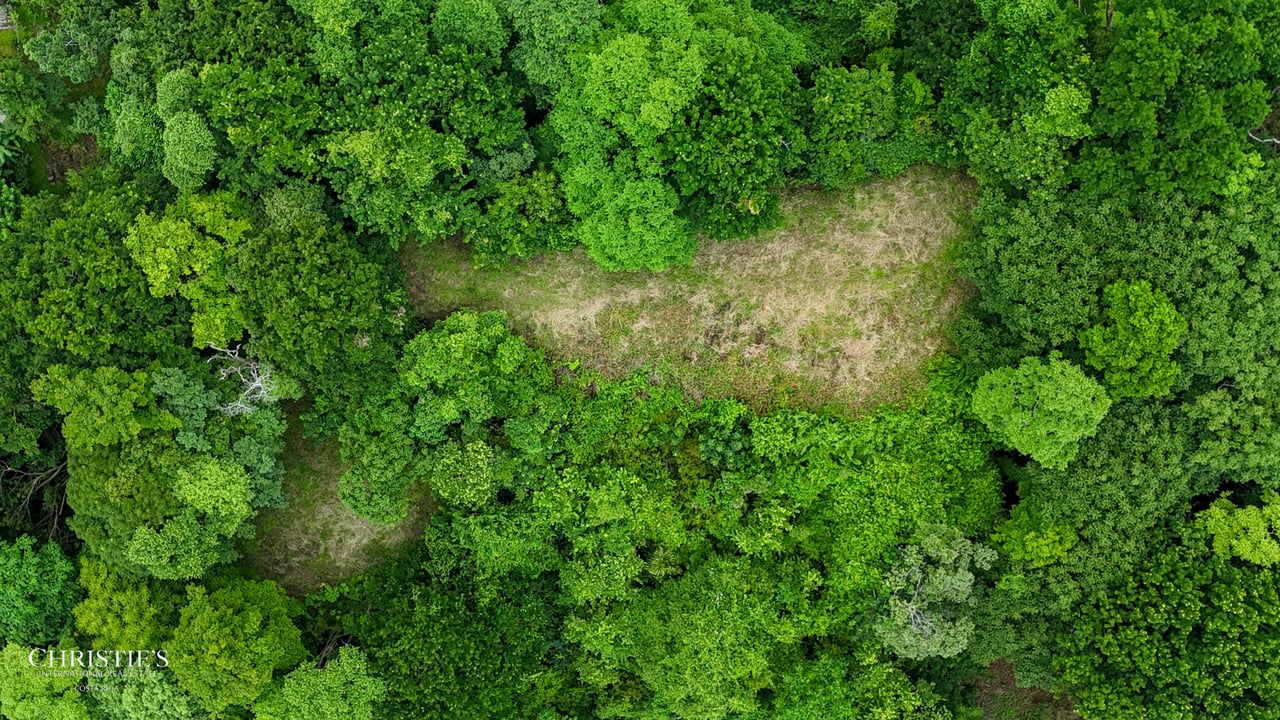 Santa Teresa Town – Heart Hillside