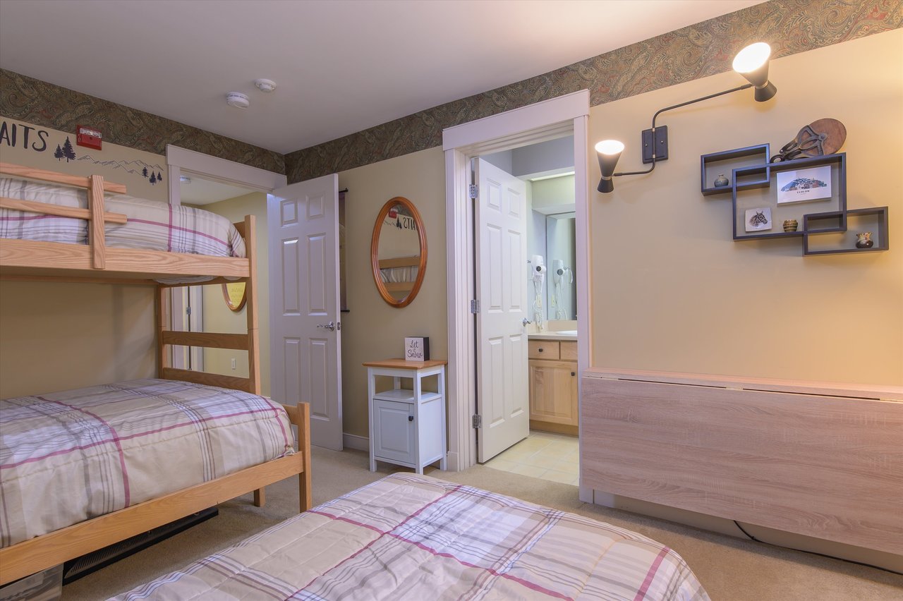 Solitude Village Unit: L-102