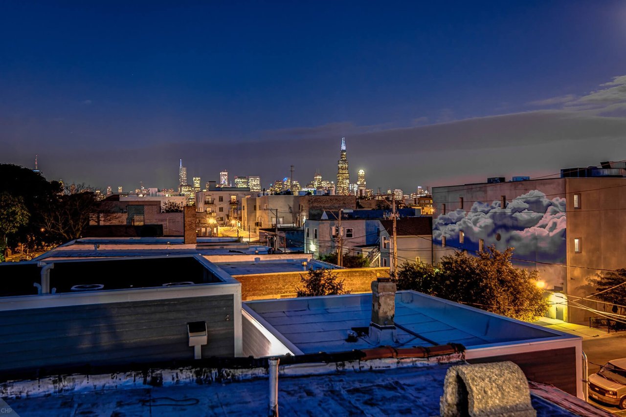 2107 West Race Ave | $1,050,000