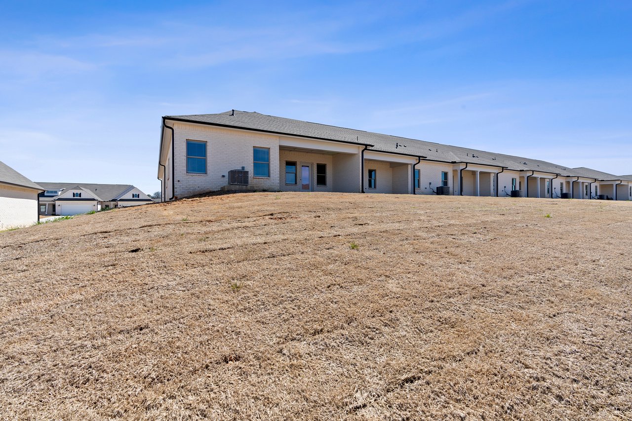 Clift Farms with Fully Fenced in Backyard!! 