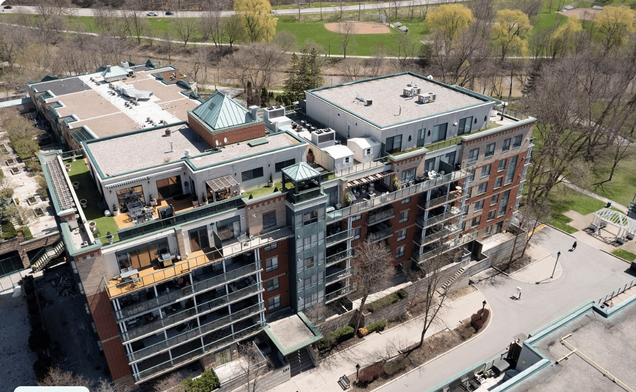 141 Woodbridge Ave W 206