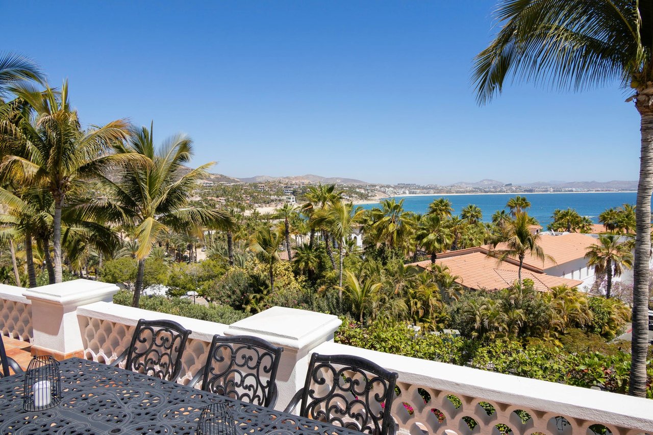 Villas de Montana 112