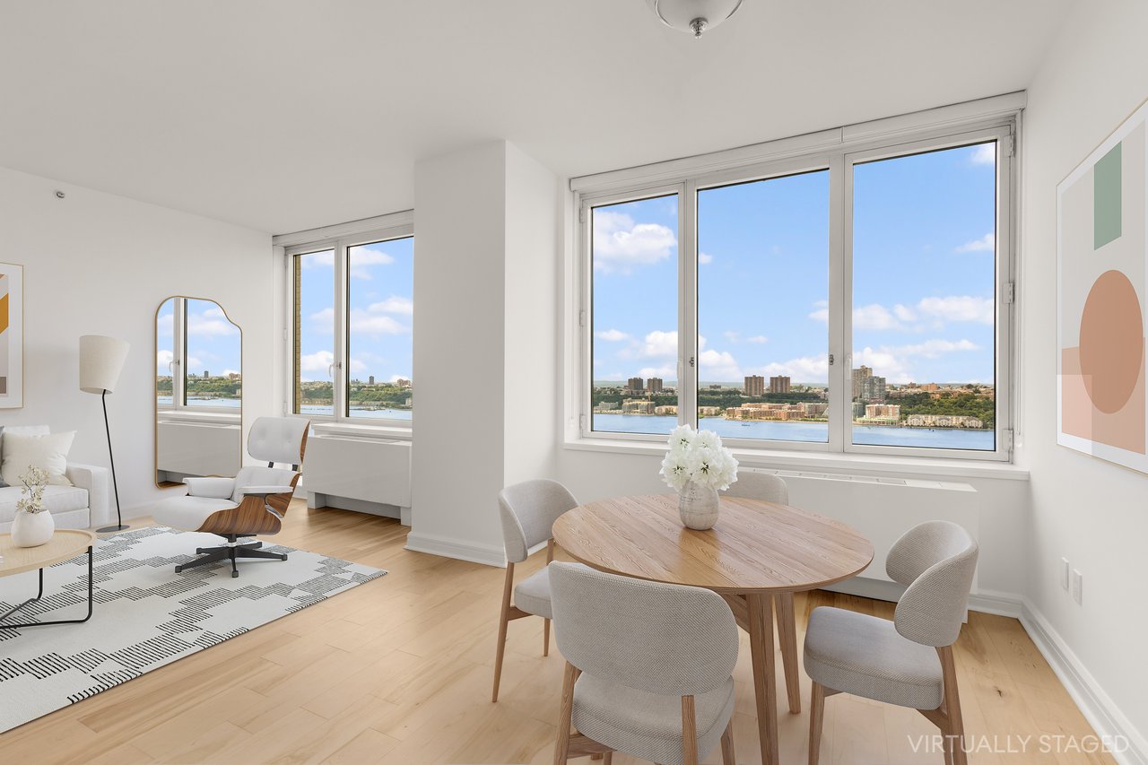 100 Riverside Boulevard 29C