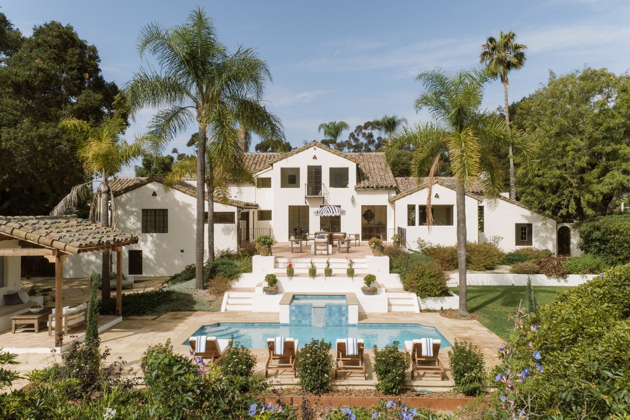 3030 Samarkand Drive