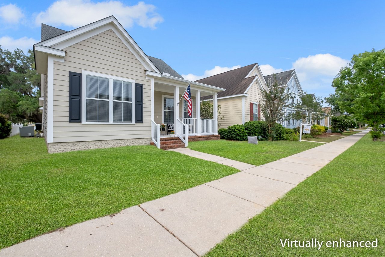 4243 Raleigh Way