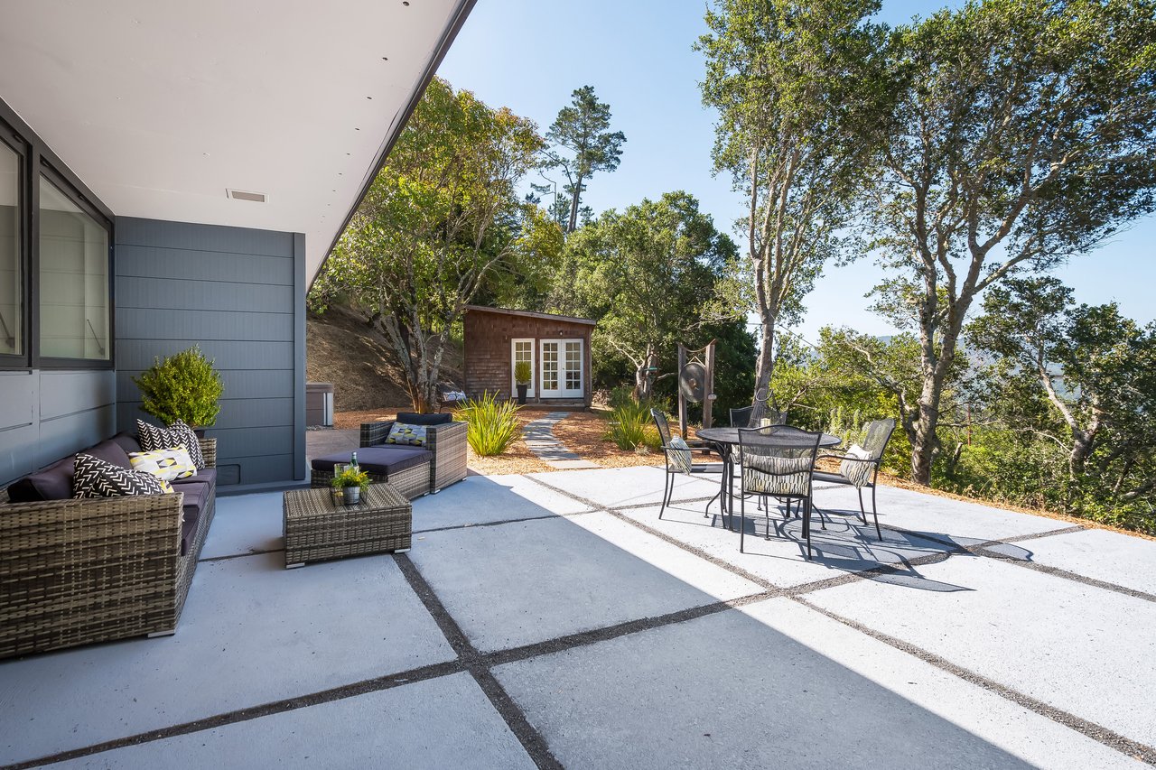 25 Brushwood Lane, Greenbrae