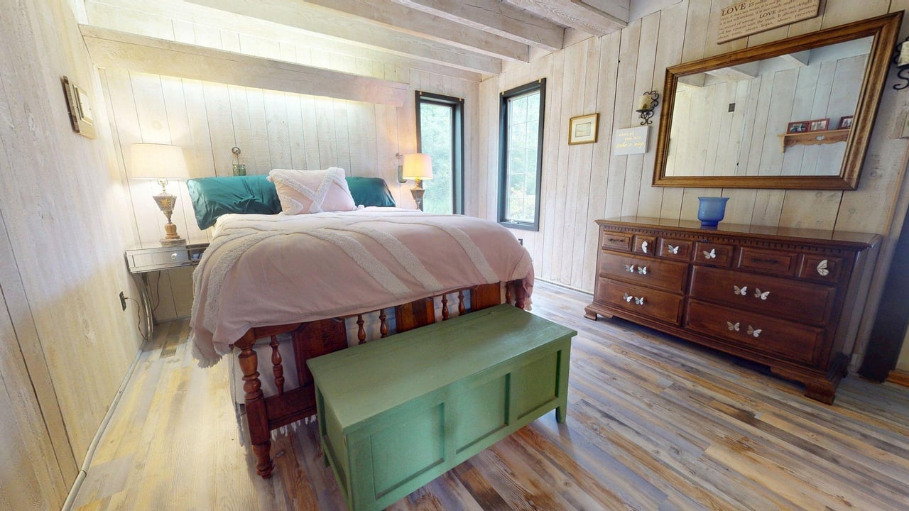 Vermont Getaway, Winhall