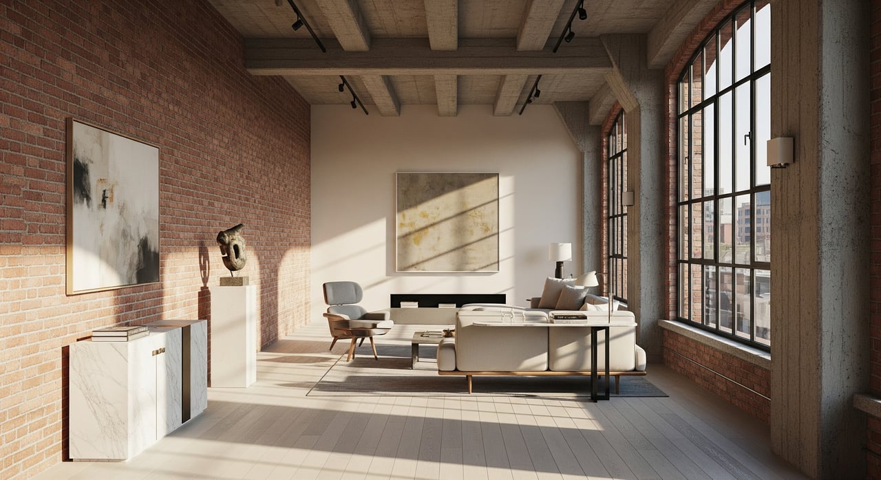 Living In Chelsea: Art District Meets Luxury Homes