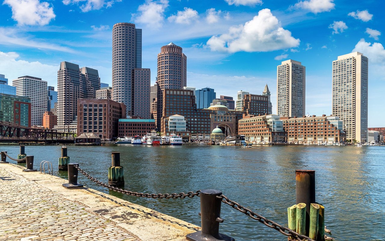 Boston
