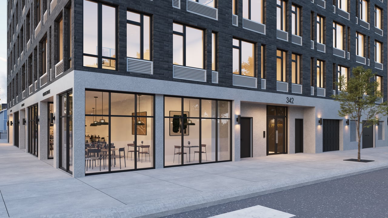 Johnston Reserve #502