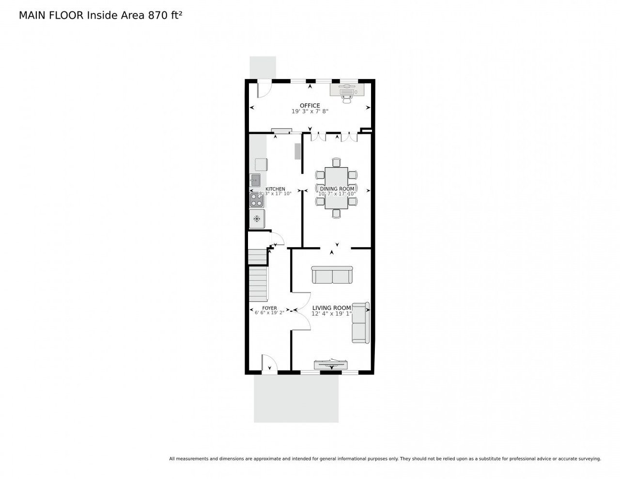 1309 Kennedy St NW
