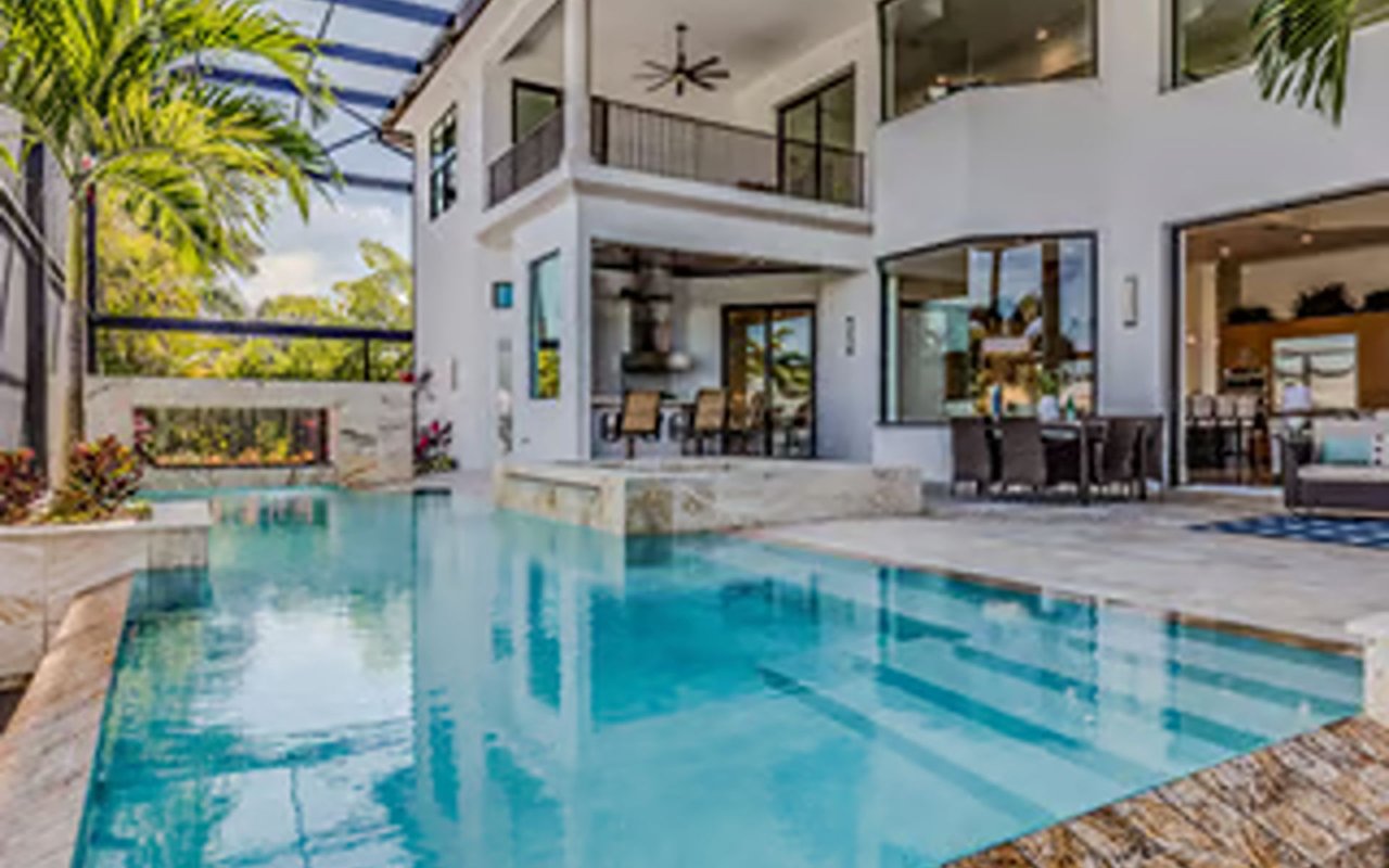 Selling a Luxury Home