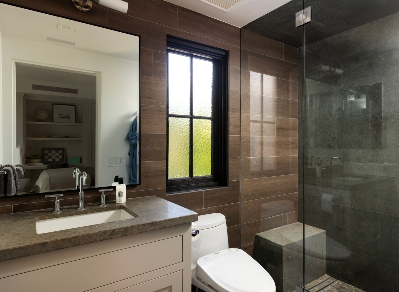 Dana Point Executive Lease