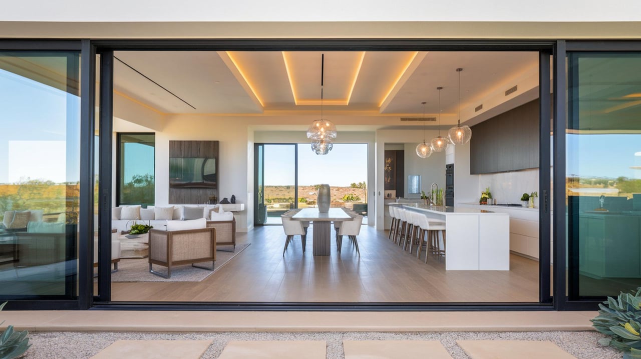 Home Design Trends in North Las Vegas, NV