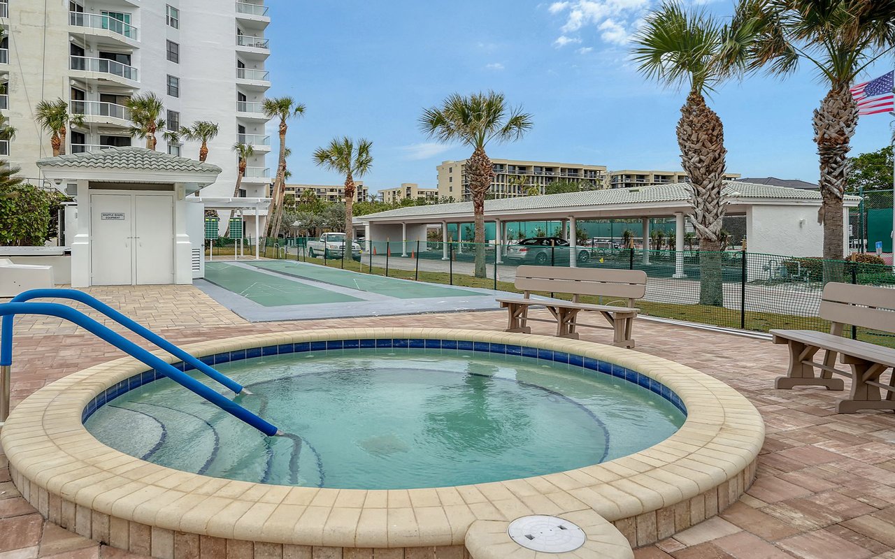 1000 LONGBOAT CLUB RD #402