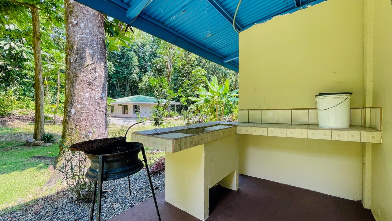 Riverfront Multi Residence Compound, Ojochal, Puntarenas