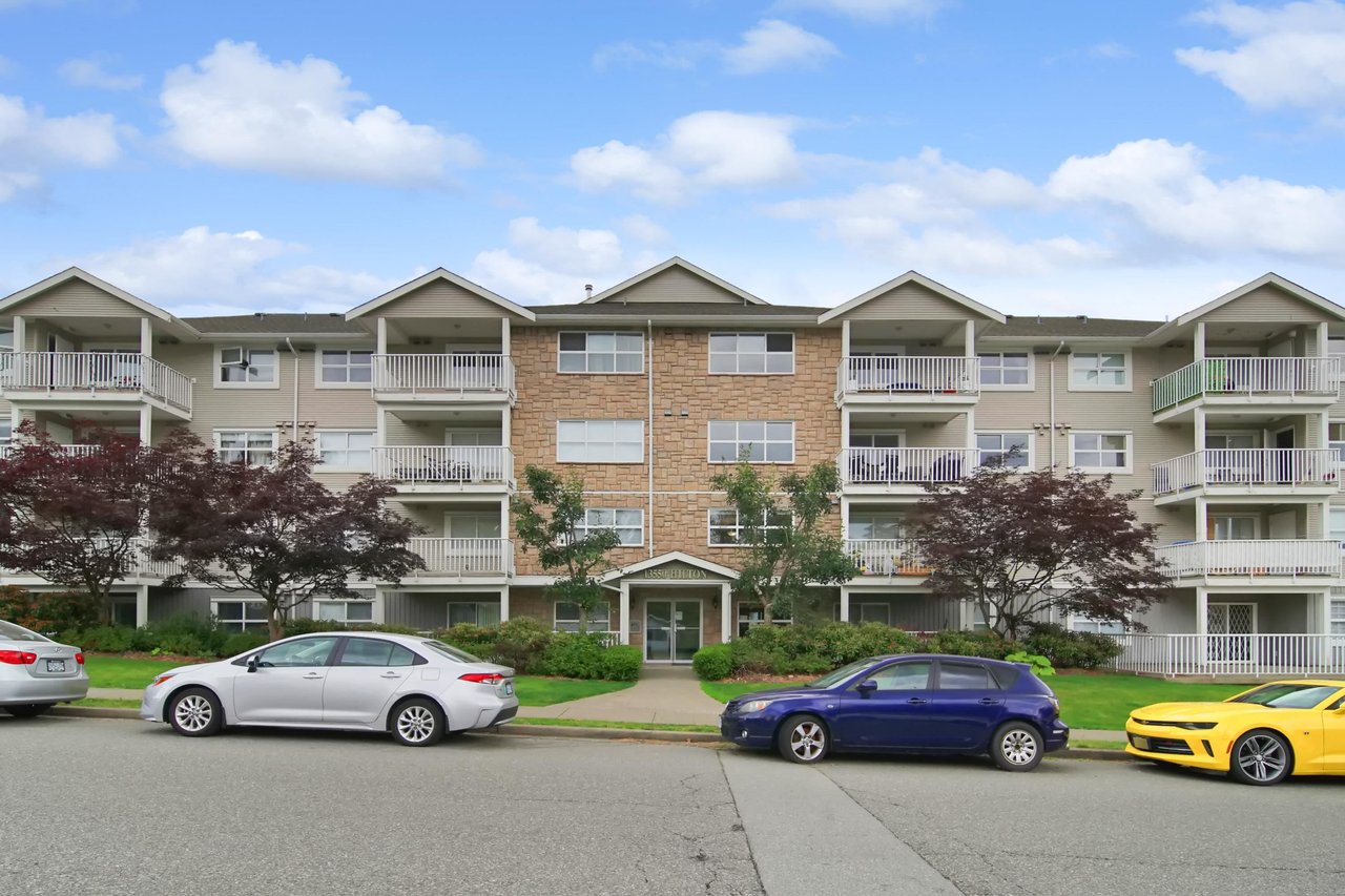 308-13550 Hilton Road, Surrey