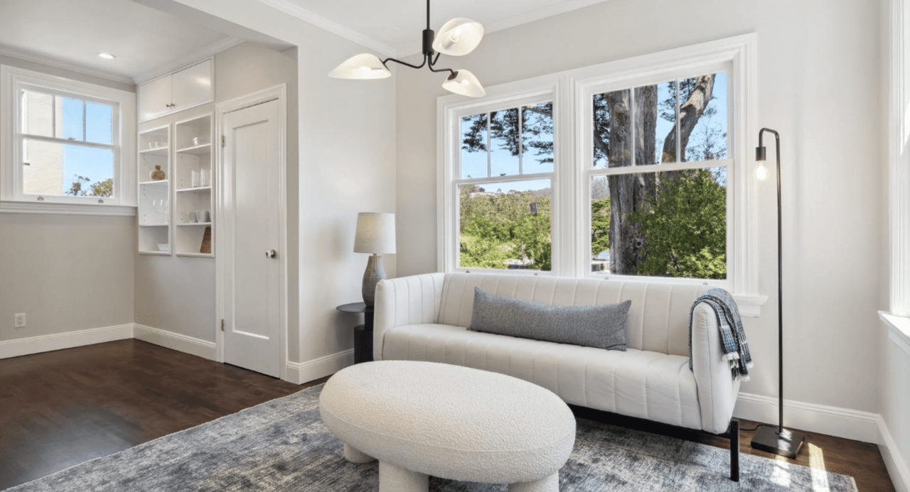 1990 8th Ave, San Francisco, CA 94116