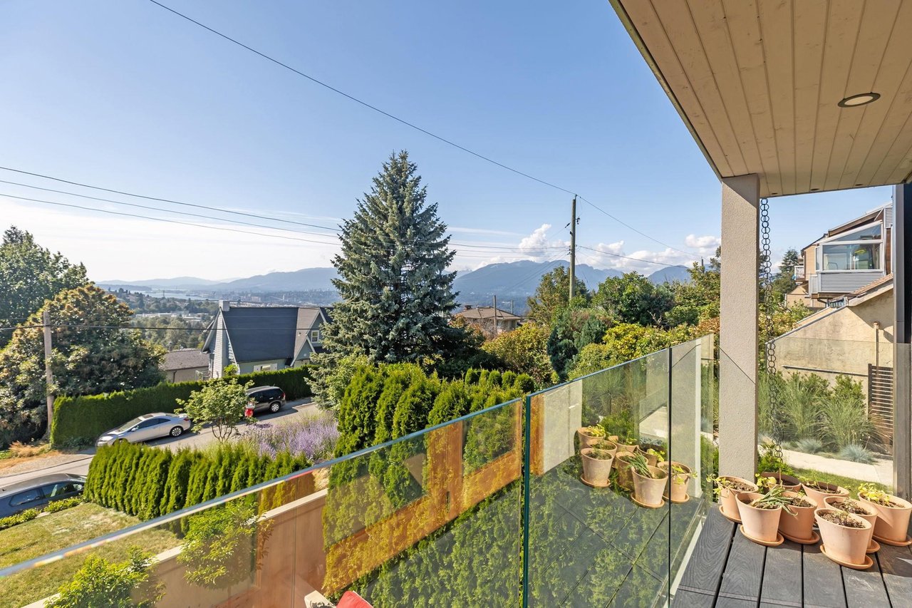 110 N Delta Avenue, Burnaby