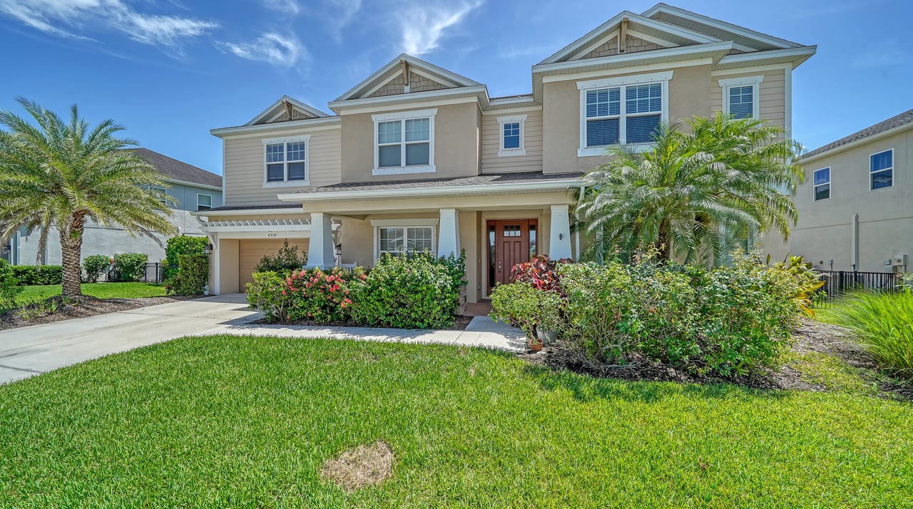 A Comprehensive Guide to Selling Your Property in Florida