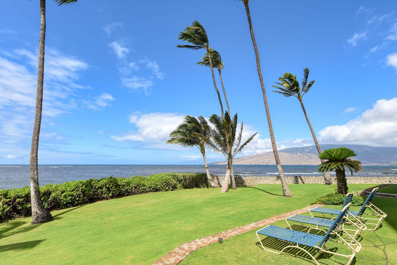760 S KIHEI RD #605