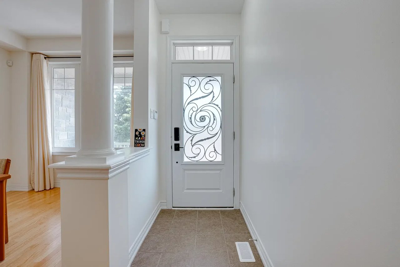 22 Merrickville Way