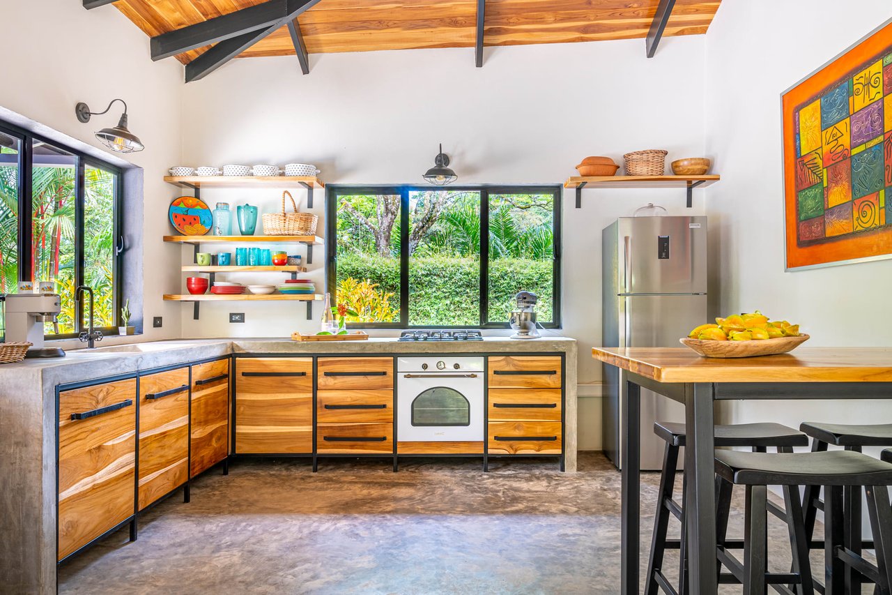 Casa Sirena Development Opportunity