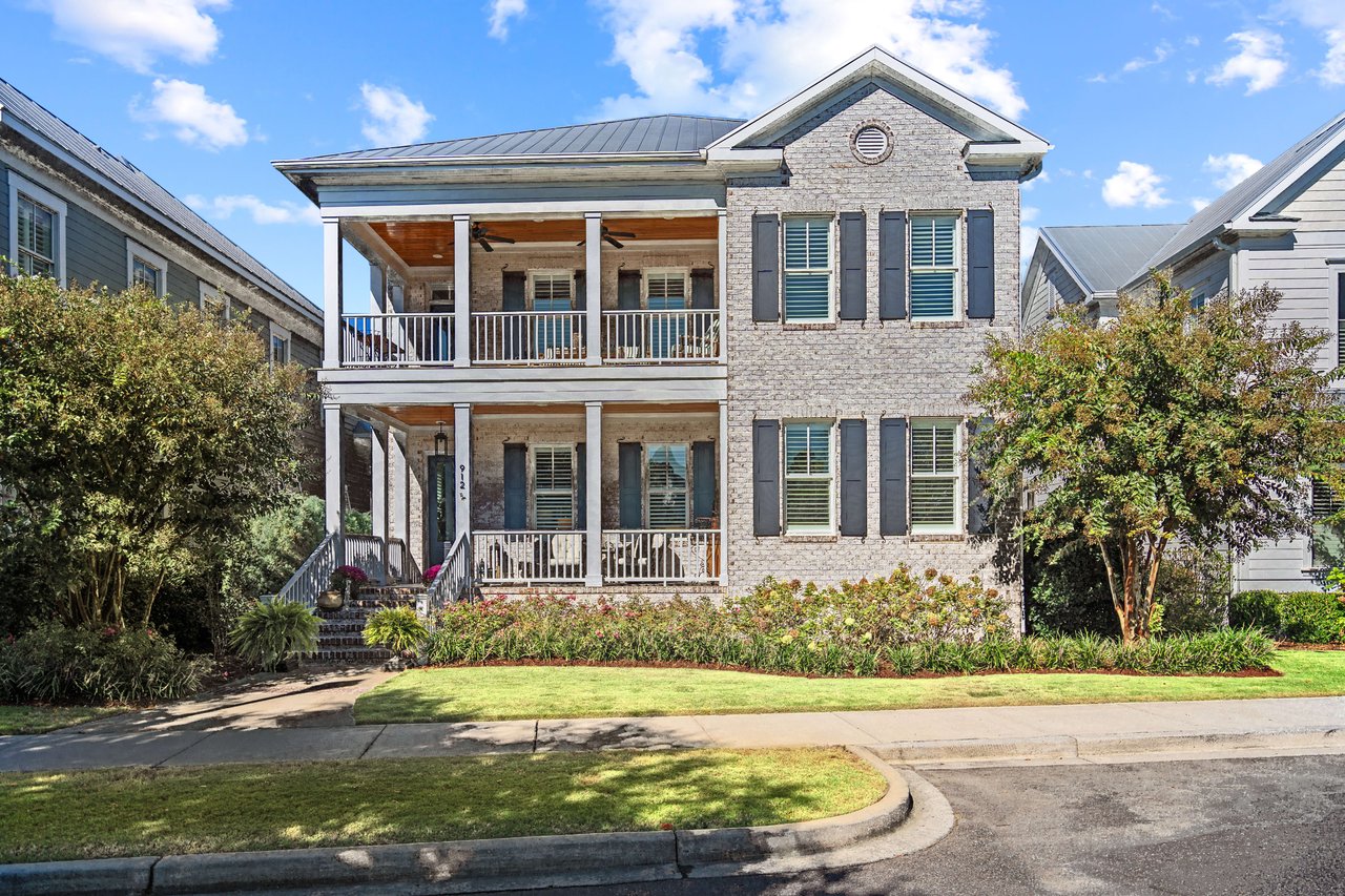 New Hanover County Market Update | August 2023