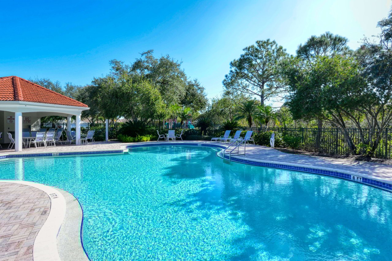 Carlyle at the Villages of Palm Aire
