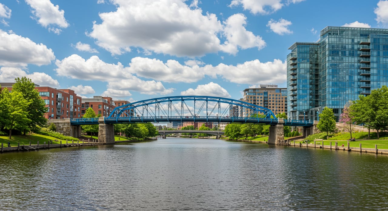 What to Know About the Current Grand Rapids Real Estate Market