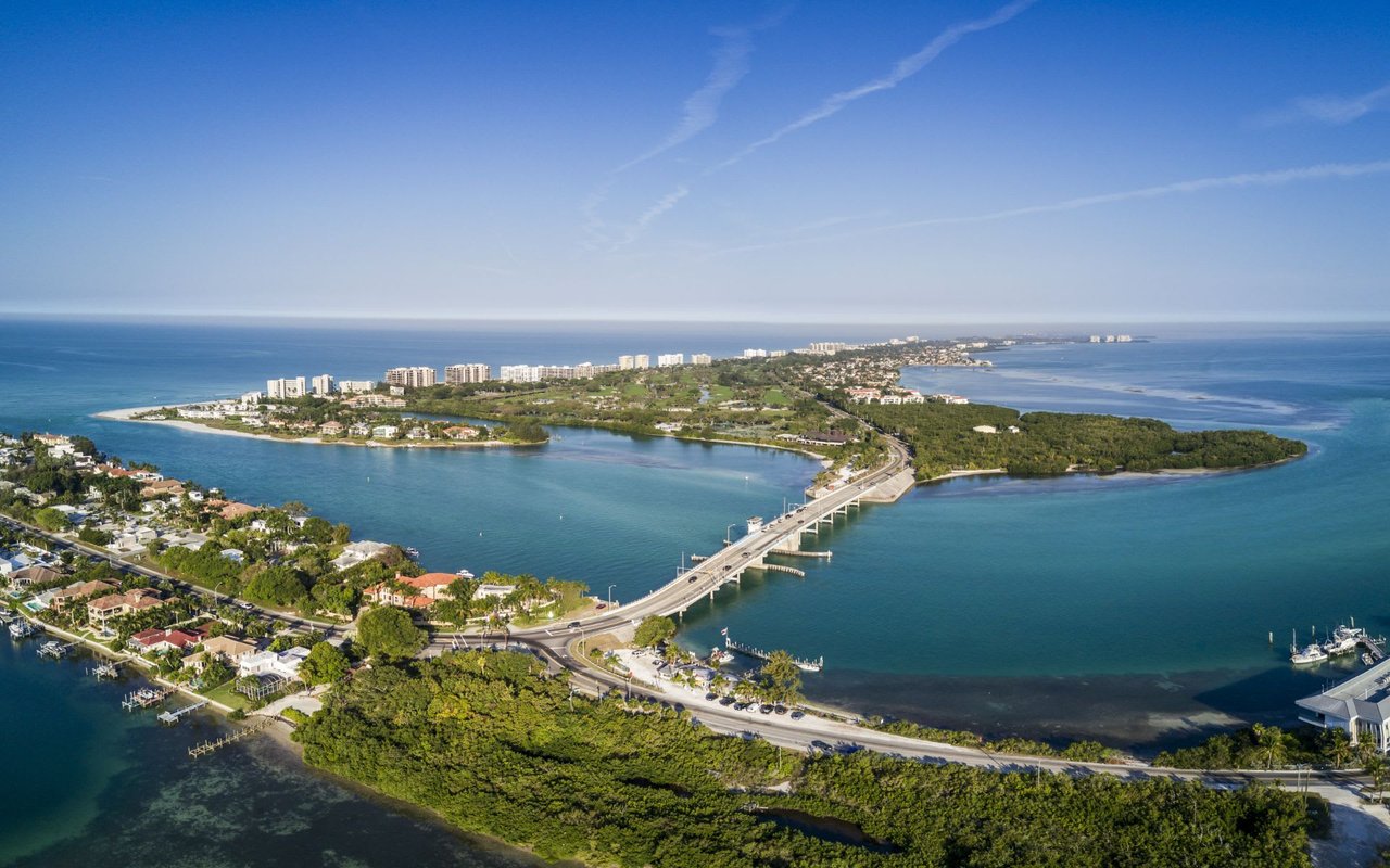 Longboat Key