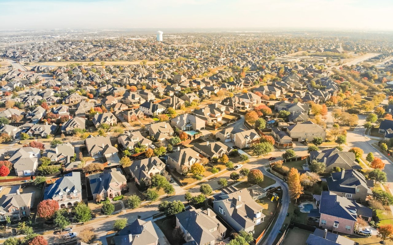 Southwest Austin