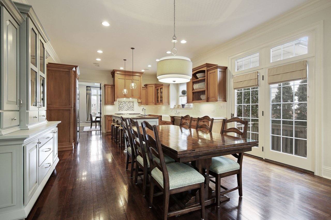 Appointed With Timeless Architecture & Unsurpassed Elegance