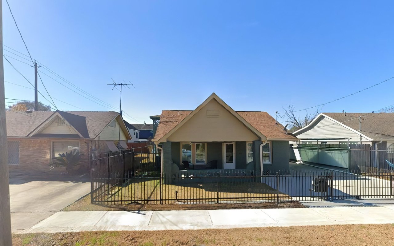 1310 Pearson St