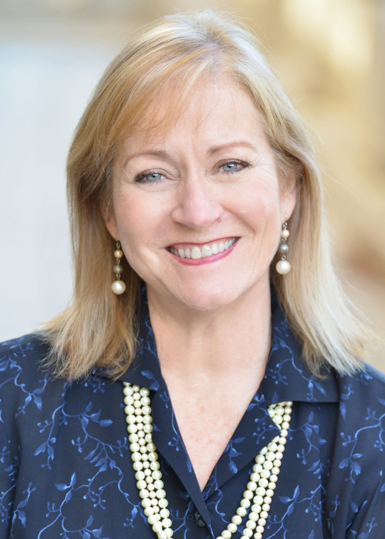 Beverly Kramer