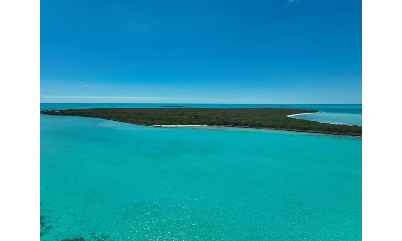 Hummingbird Cay