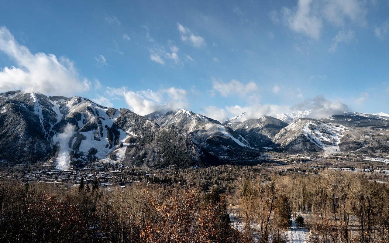 July 2014 Snowmass Property Market Update