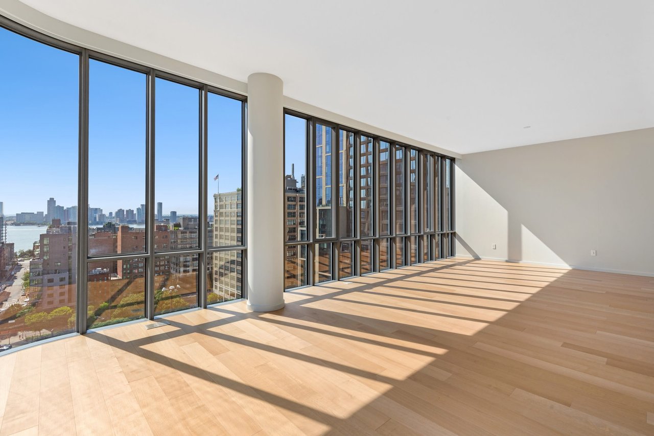 565 Broome Street Unit: S-18A