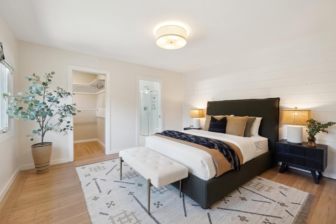 5 Eliseo Drive, Greenbrae