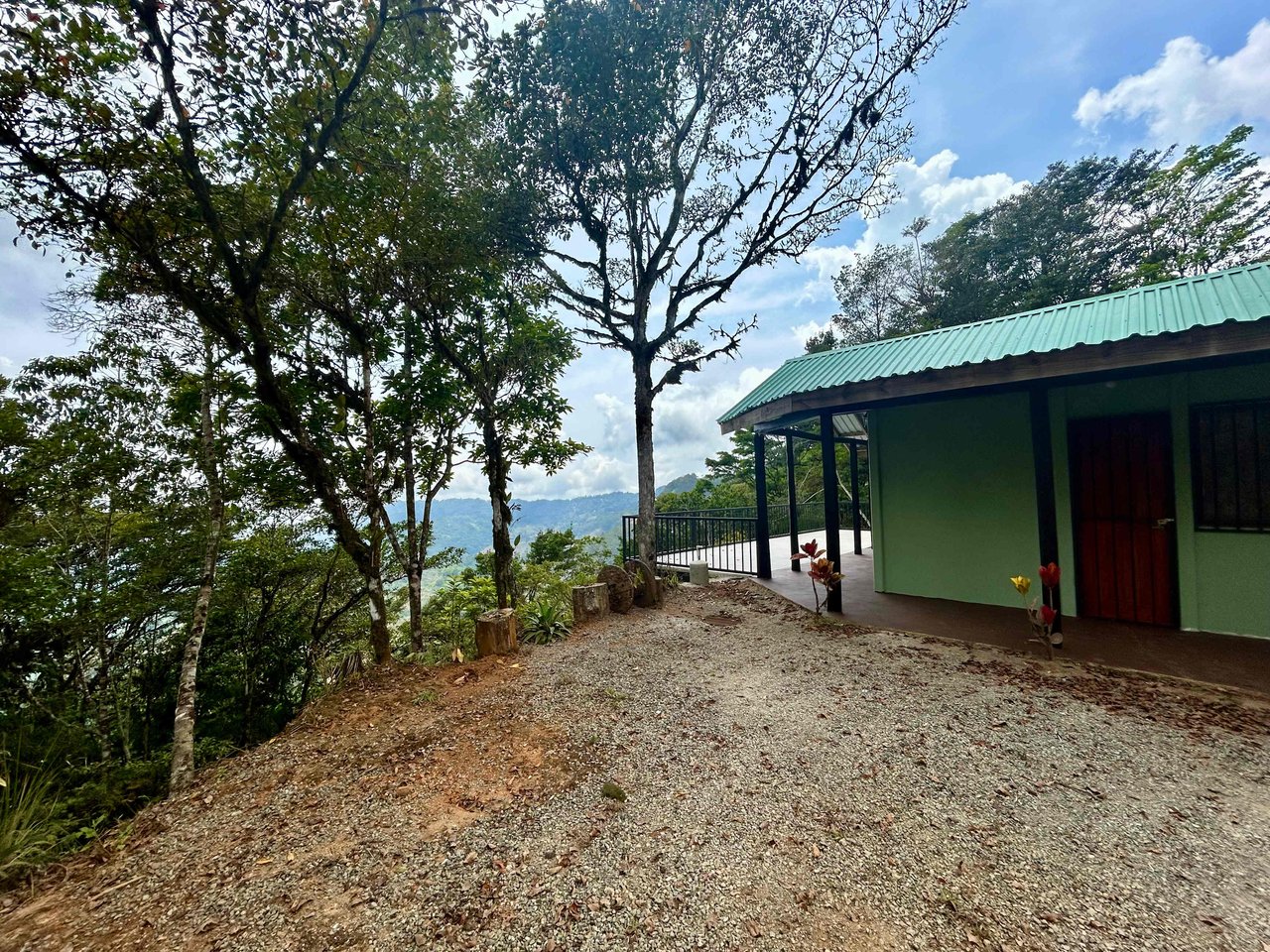 The Last of Its Kind Property in San Luis de Morete, Over 1.53 Acres