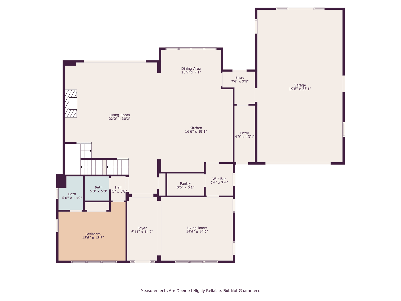 16709 Marchmont DR