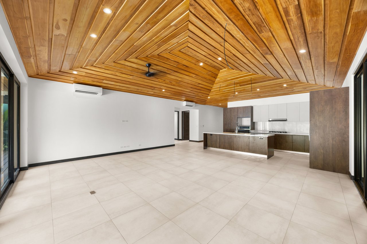 Tropical Eco Community Home, Tamarindo, Guanacaste
