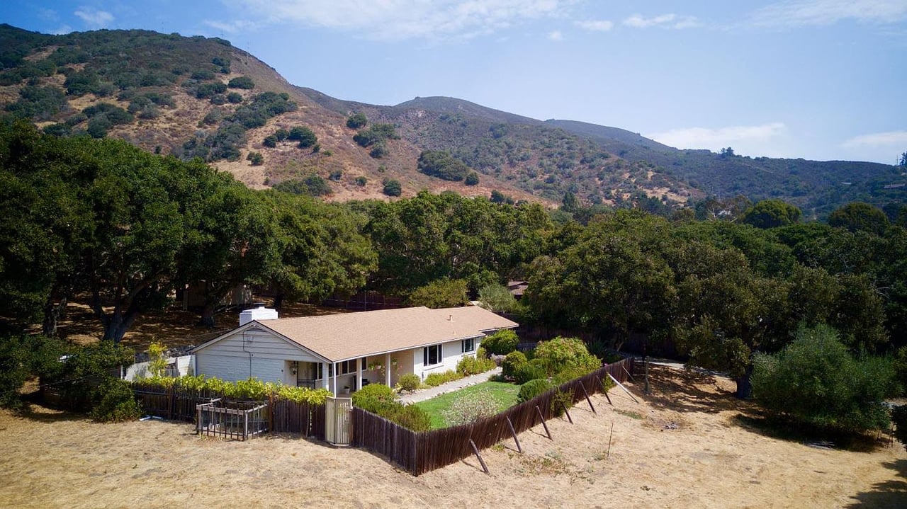 14 La Rancheria