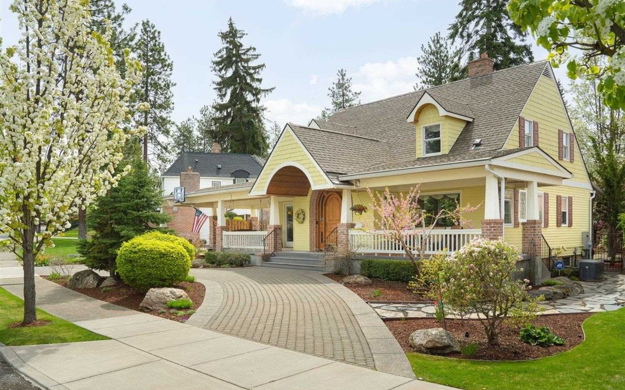 When Is The Best Time To Sell A House?