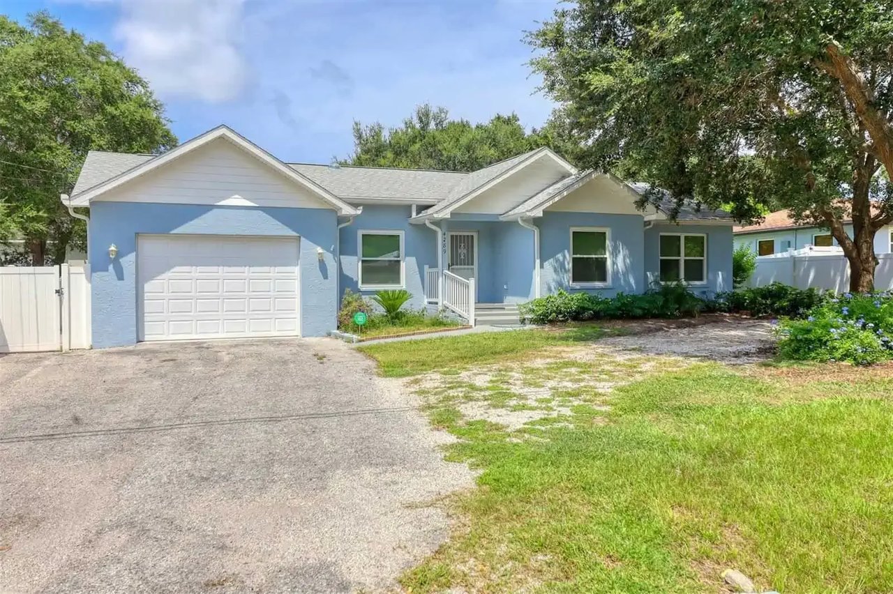 ✨🎍UNDER CONTRACT🎍✨@4289 BRAZILNUT AVE, SARASOTA, FL 34234