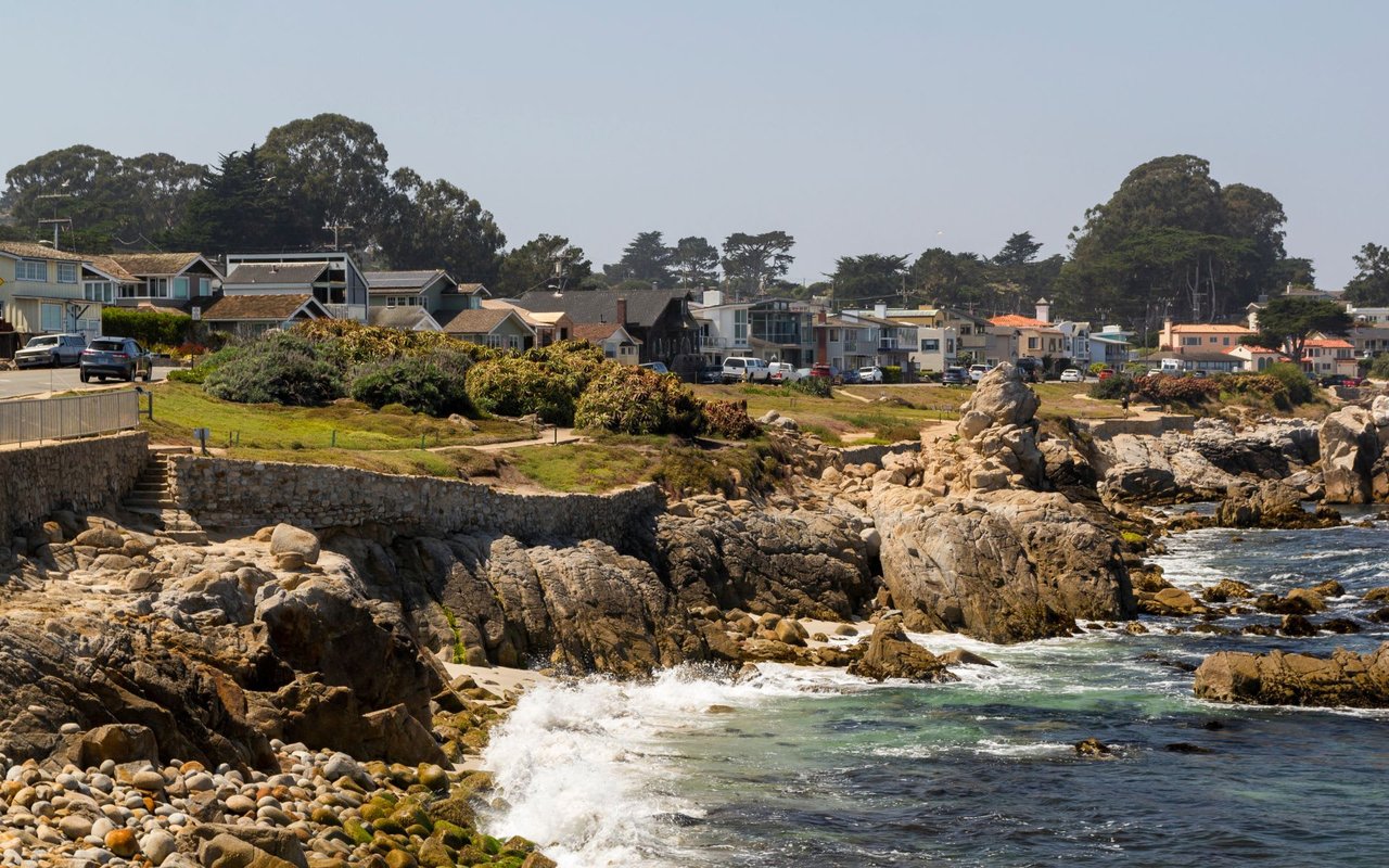 Pacific Grove