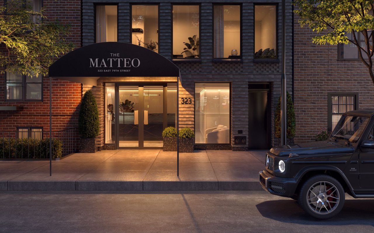 The Matteo